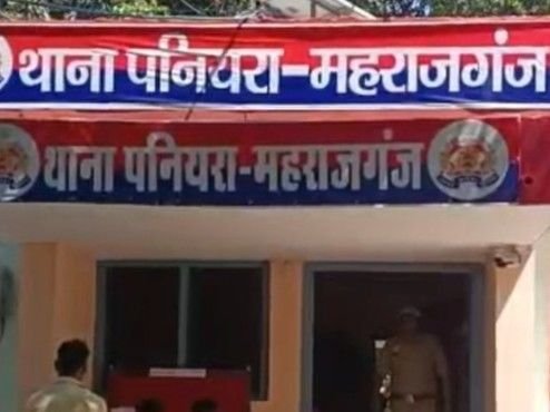 झाड़-फूंक के शक में महिला को भीड़ ने पीटा, निर्वस्त्र करने की कोशिश, वीडियो वायरल होते ही पुलिस हरकत में