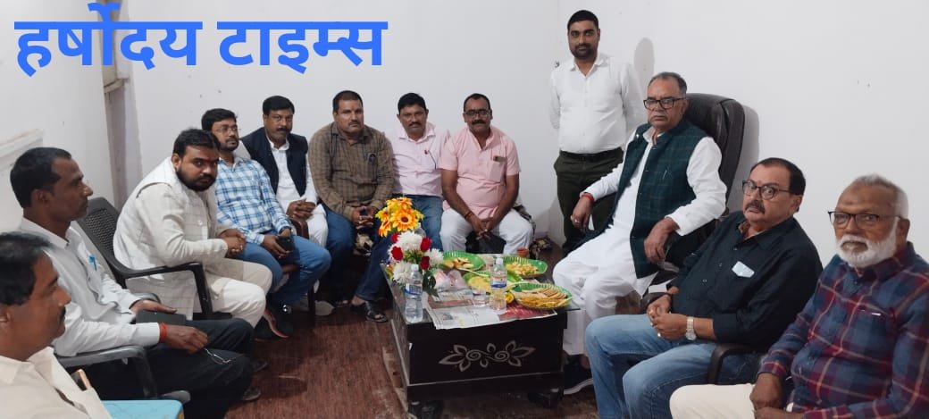 प्रशासन फसलों का सर्वे कराकर किसानों को दे क्षतिपूर्ति : गणेश शंकर पांडेय