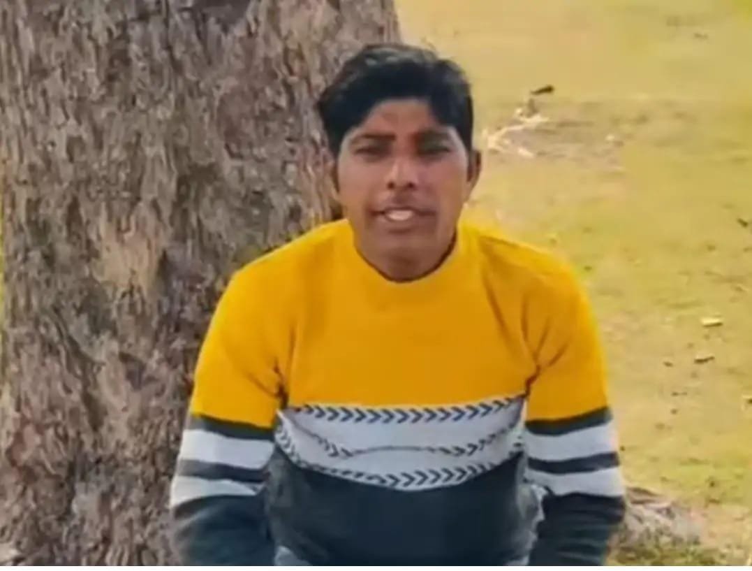 श्यामदेउरवा निवासी युवक की मुंबई में ओवरब्रिज से फिसलकर गिरने से मौत