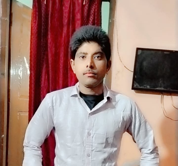 मुंबई में हादसे का शिकार हुआ श्यामदेउरवां का युवक, घर में मचा कोहराम