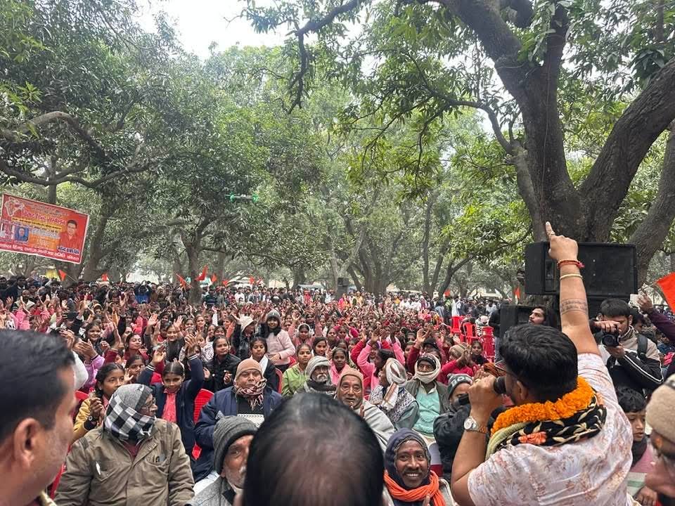रहसुगुरु धाम में सकल हिंदू समाज का सम्मेलन, एकता और राष्ट्र निर्माण का संदेश