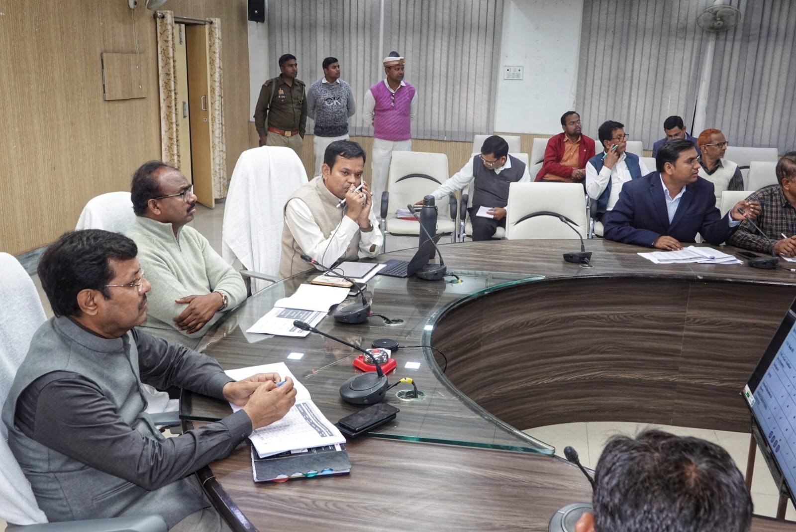 2027 की जनगणना पहली बार होगी डिजिटल माध्यम से