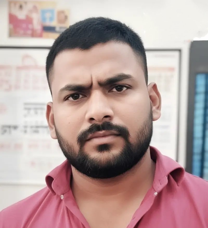 नहर में मिला शव, 24 मुकदमों वाला गैंगस्टर गौतम उर्फ संदीप निकला