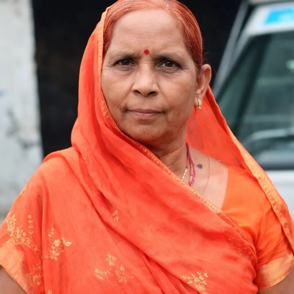 दरौली में वृद्ध महिला की हत्या का खुलासा, भतीजा ही निकला कातिल