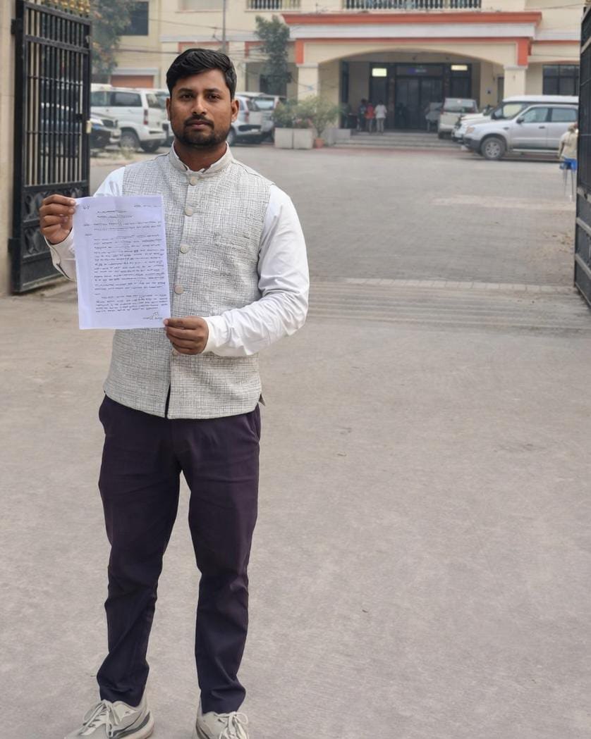 चनकौली में विकास कार्यों पर उठे सवाल, डीएम ने मांगी त्वरित रिपोर्ट