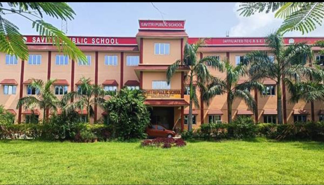 परतावल सावित्री पब्लिक स्कूल के प्रबंधक ने दी होली की शुभकामनाएं