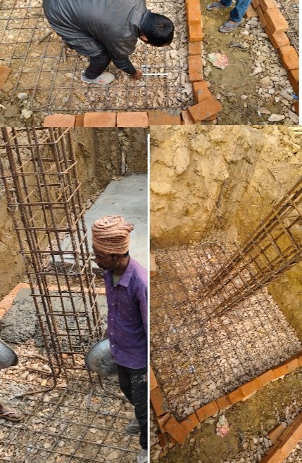 सेमरा चंदौली में बन रहे मैरिज हॉल निर्माण में अनियमितता की शिकायत, जांच के आदेश