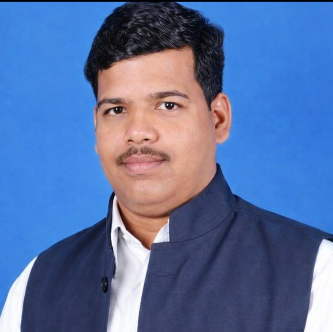 बसपा संगठन में बड़ा बदलाव: देवेंद्र गौतम को सौंपी गई जिलाध्यक्ष की कमान<br>