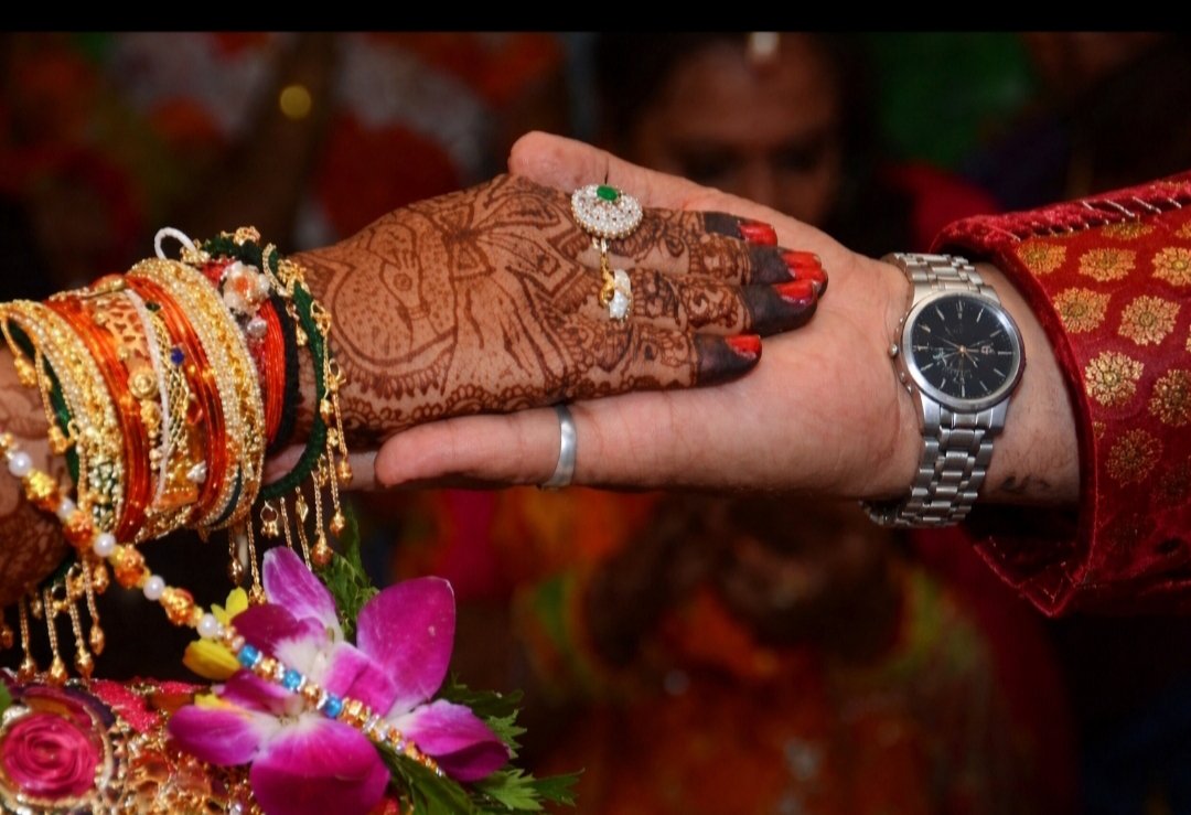 फर्जी आईएएस बनकर रचाई शादी, दहेज में ऐंठे लाखों ,ससुराल पहुंचते ही खुली सच्चाई, दुल्हन को बेचने की थी साजिश