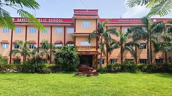 नए सत्र की नई शुरुआत: सावित्री पब्लिक स्कूल में 19 मार्च से गूंजेगी पढ़ाई की घंटी