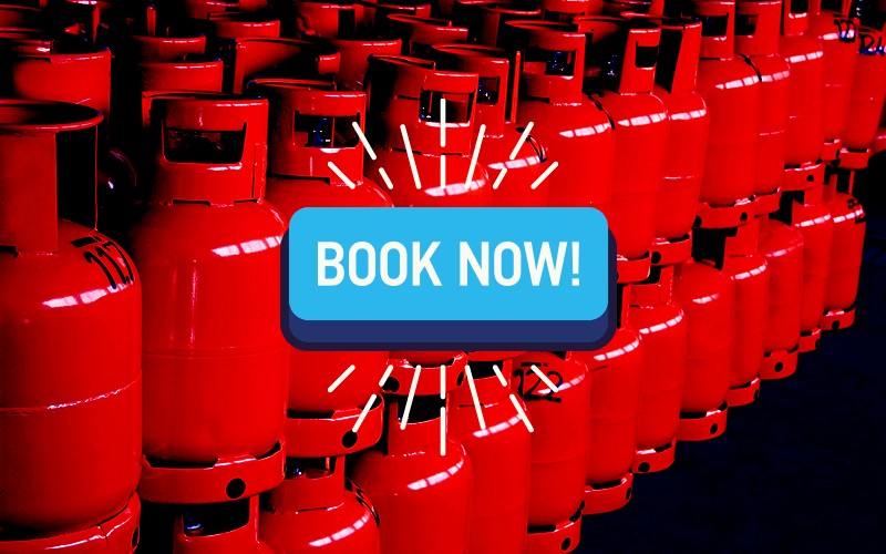 फोन से बुक नहीं हो रहा गैस सिलेंडर? मिनटों में ऐसे करें LPG की बुकिंग