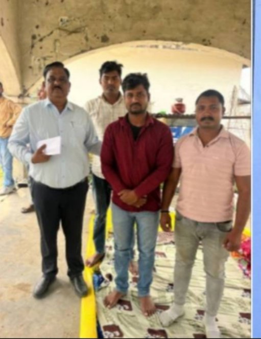 दो महीने बाद भी ‘सच’ गायब: चनकौली पंचायत जांच पर उठे गंभीर सवाल, प्रशासन पर टालमटोल के आरोप