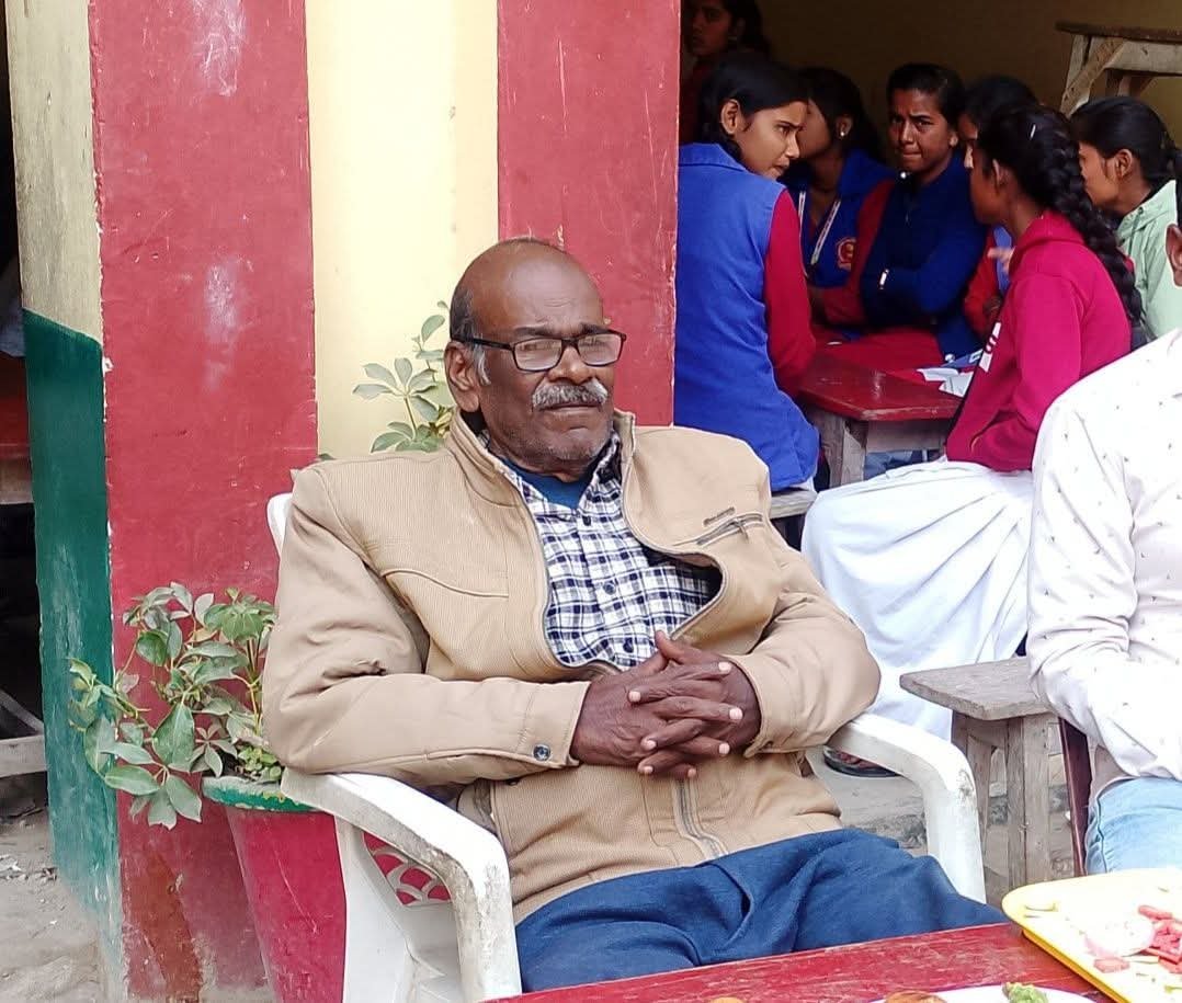 शिक्षाविद् दयाराम गुप्ता का निधन, शिक्षा जगत में शोक की लहर