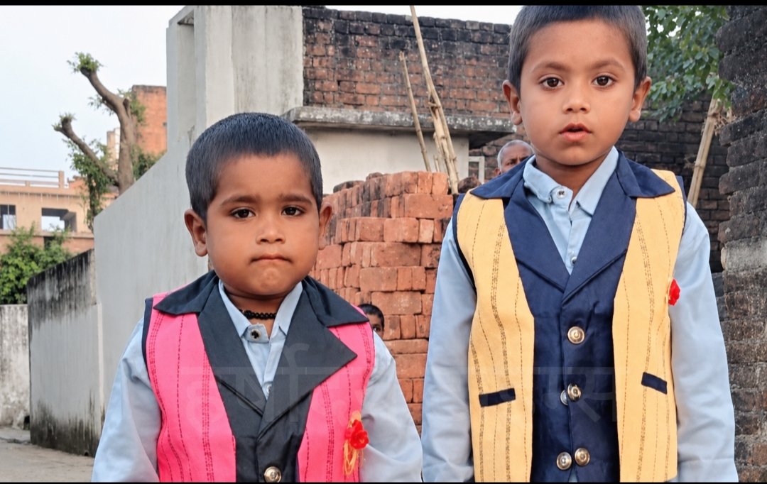 गहरे गड्ढे में डूबने से दो मासूमों की मौत, परिजनों को मिलेगी चार-चार लाख की सहायता