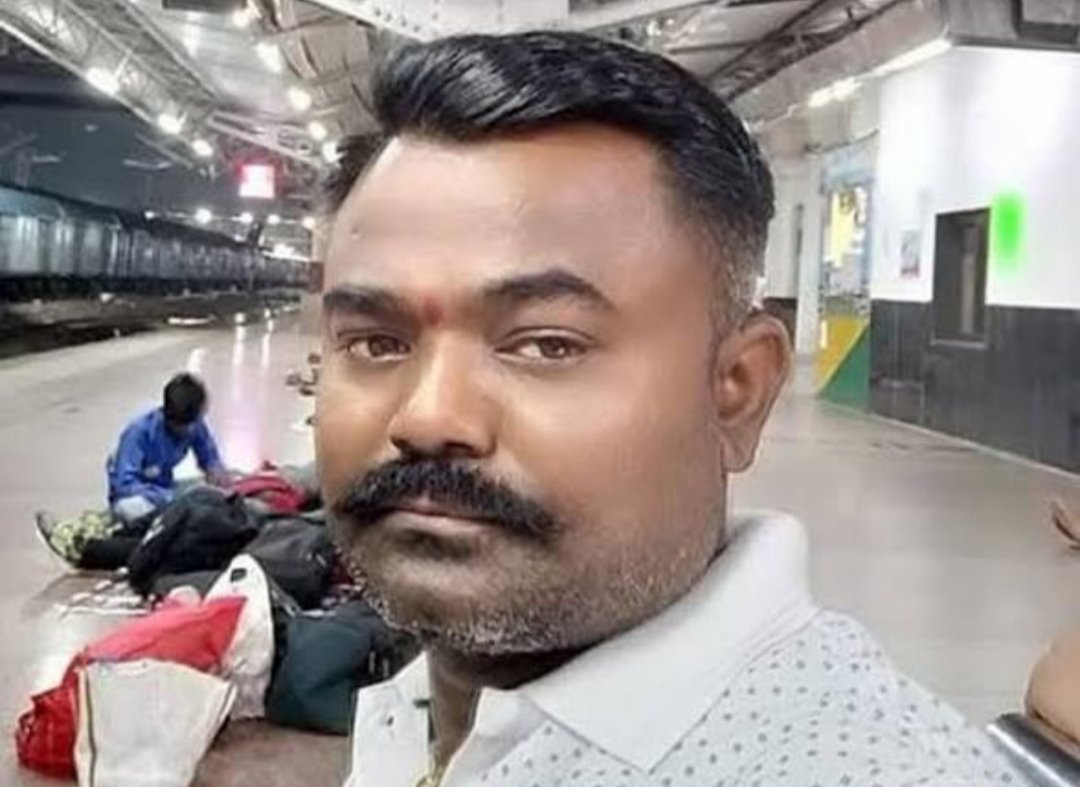 परिचित बनकर आया ठग, 7 लाख के जेवर लेकर हुआ फरार