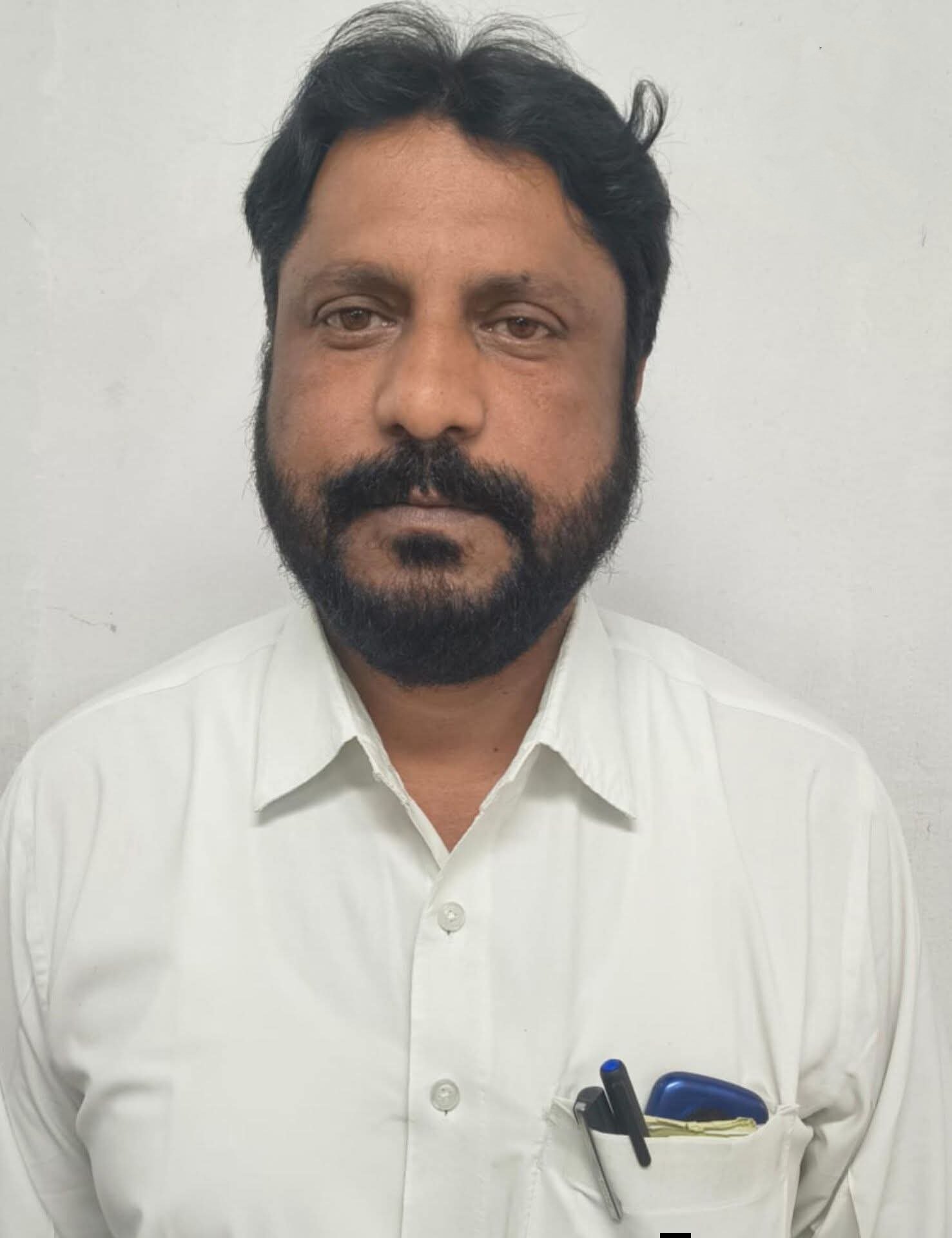 बस डिपो पर हादसा, वरिष्ठ अधिवक्ता की दर्दनाक मौत