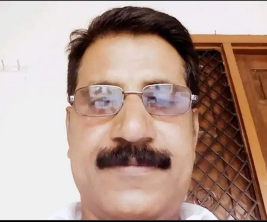 लिवर कैंसर से जूझ रहे अधेड़ ने फांसी लगाकर दी जान, परिजनों में मचा कोहराम