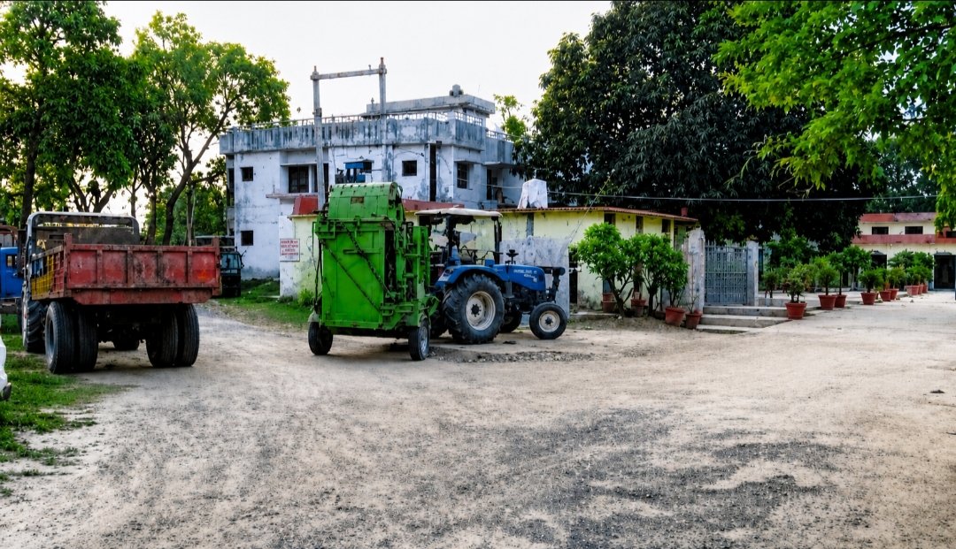 अवैध खनन पर खनन विभाग की बड़ी कार्रवाई
