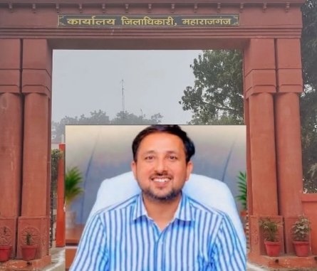 डीएम का सख्त निर्देश: डिब्बे में अब केवल 5 लीटर डीजल, बिना नंबर वाहनों को नहीं मिलेगा पेट्रोल-डीजल