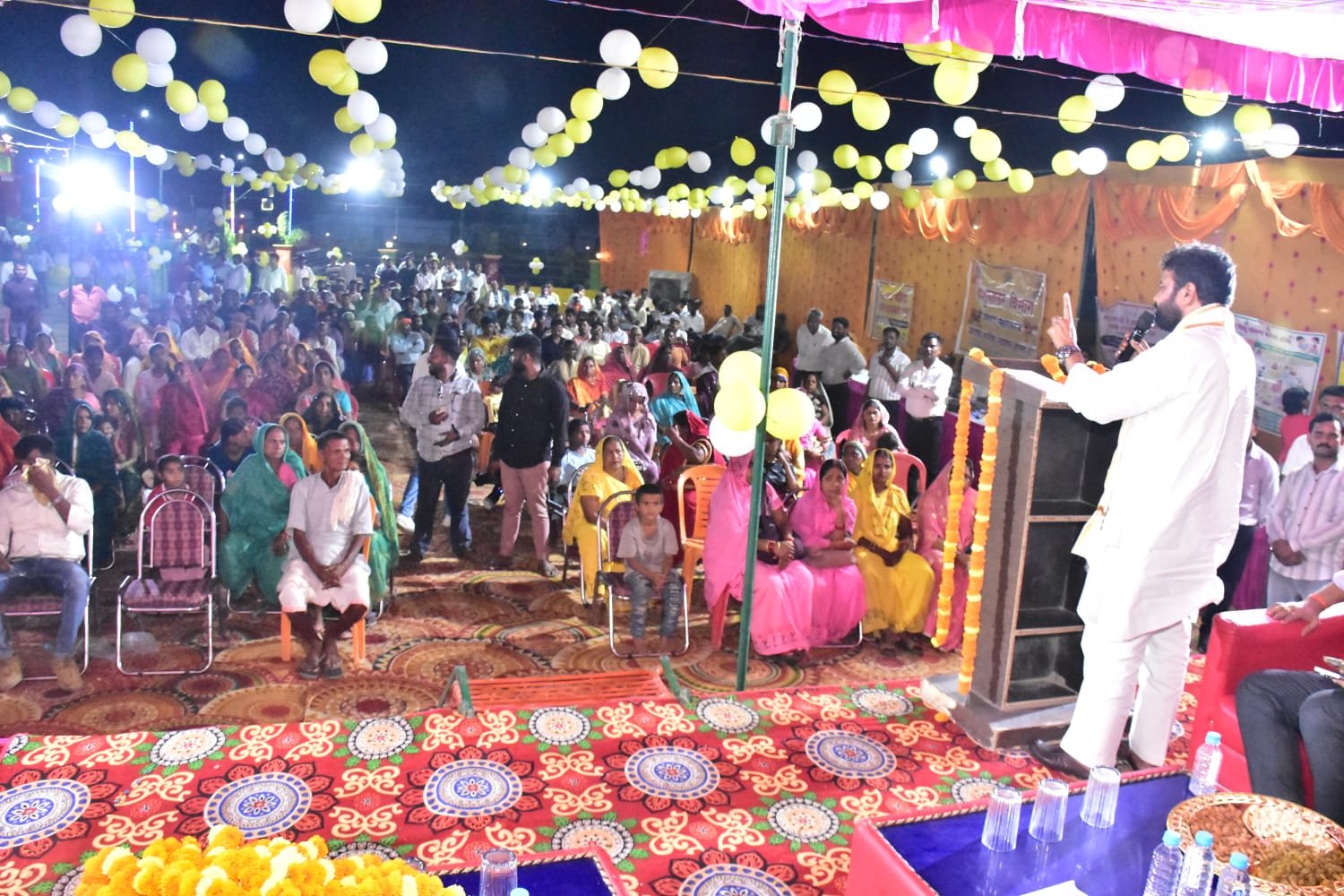 विश्व पर्यावरण दिवस पर वृहद वृक्षारोपण अभियान का शुभारंभ, जनपद में लगाए जाएंगे लगभग छह लाख पौधे