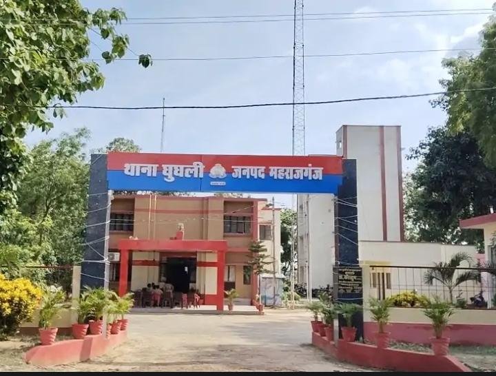 जमीन के सौदे को लेकर बढ़ा विवाद, बातचीत करने पहुंचे युवक पर हमले का आरोप