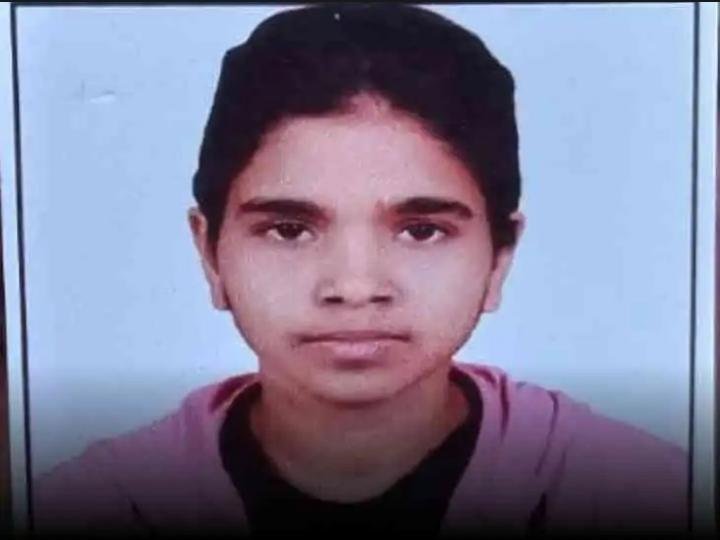 डॉक्टर बनने की चाह अधूरी रह गई, छात्रा ने फांसी लगाकर दी जान