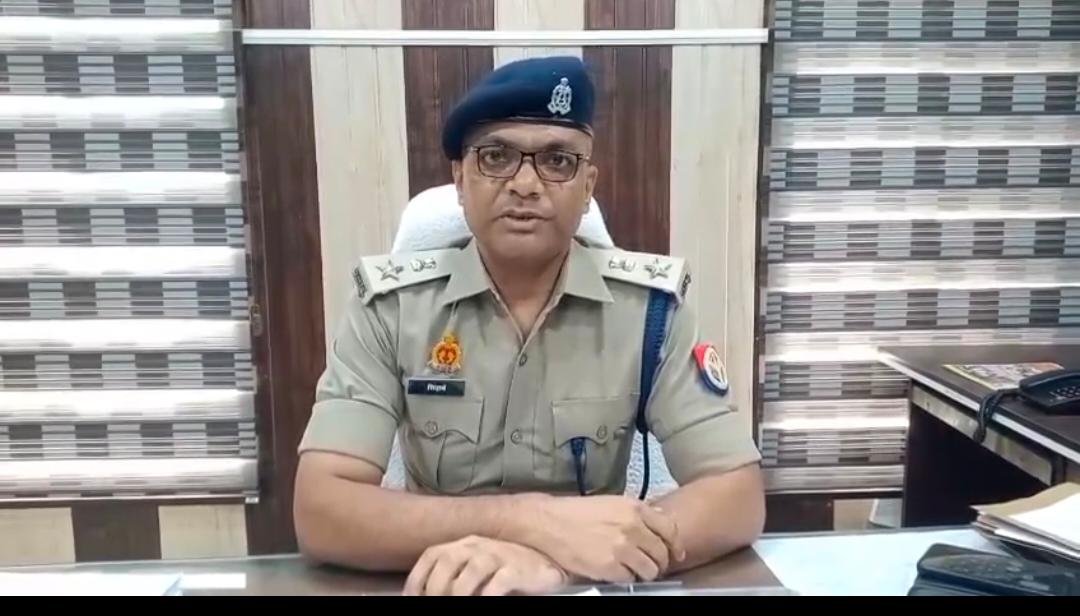 विवाहिता की संदिग्ध मौत मामले में दो नामजद हिरासत में, पुलिस जांच जारी