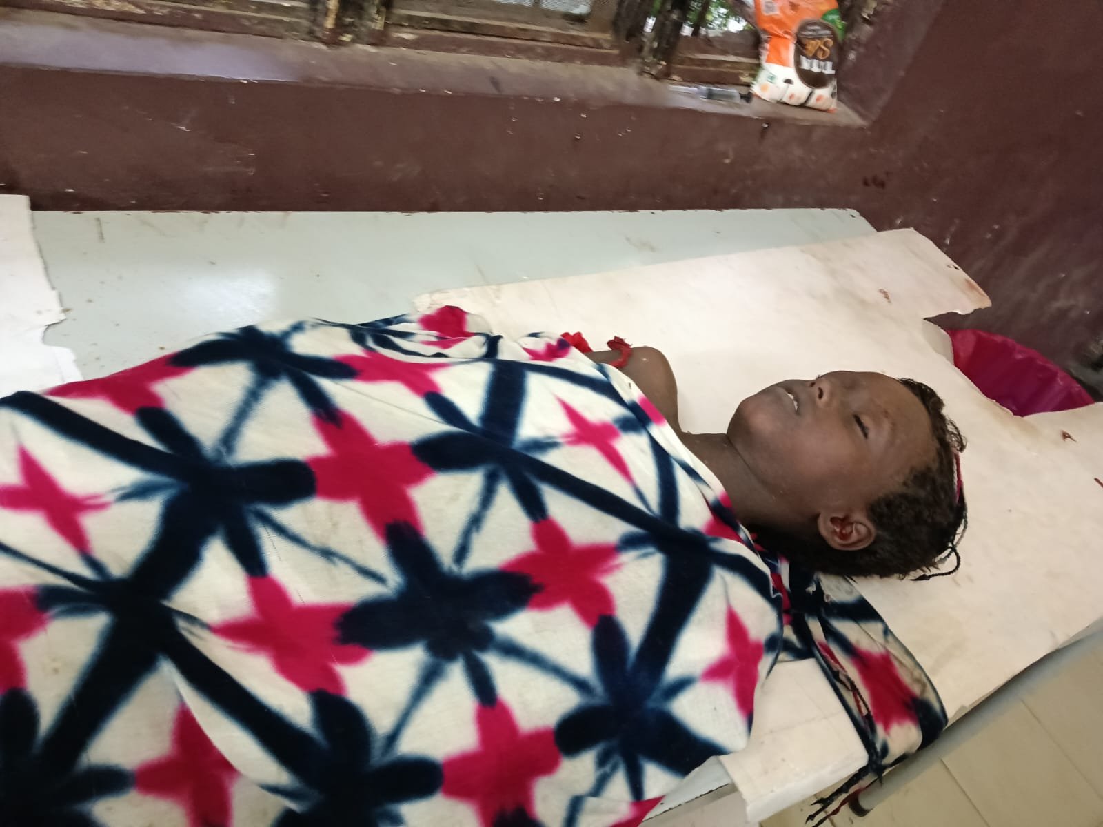 धान की रोपाई से पहले बुझ गया घर का चिराग, आकाशीय बिजली गिरने से 9 वर्षीय मासूम की मौत