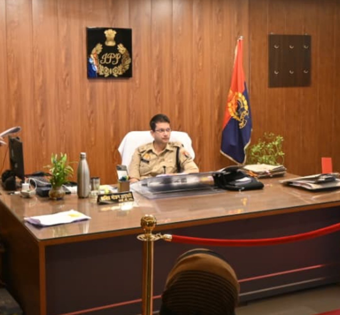 अपराधियों पर महराजगंज पुलिस का शिकंजा, दो माह में 49 पर गुंडा एक्ट और 11 पर गैंगस्टर की कार्रवाई