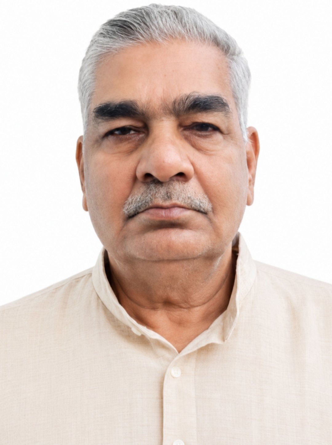 गोरखपुर-फैजाबाद शिक्षक निर्वाचन क्षेत्र से एमएलसी चुनाव लड़ेंगे त्रियुगी नारायण त्रिपाठी