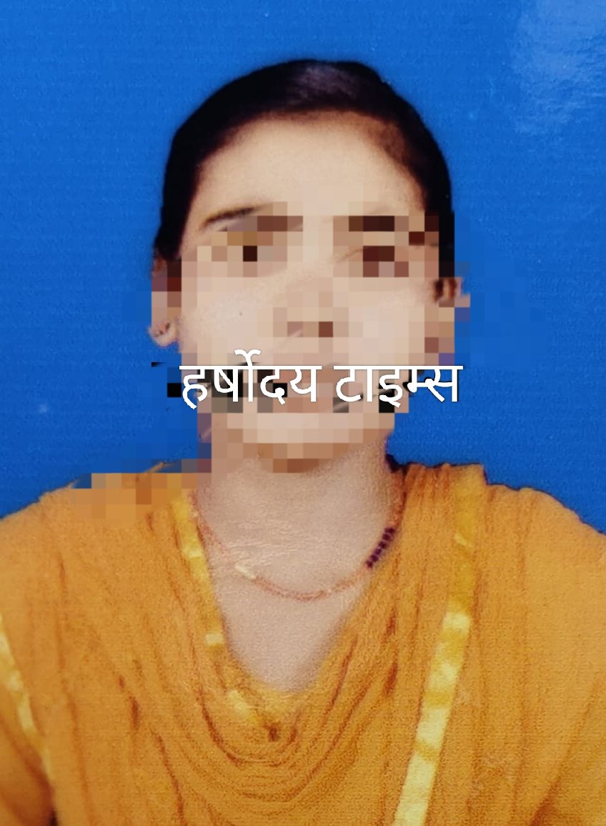 करंट लगने से युवती की दर्दनाक मौत, मायके आई थी नंदिनी