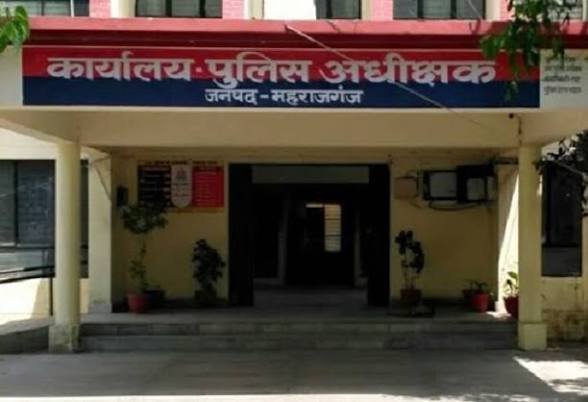 पति ने की दूसरी शादी,पहली पत्नी और बच्चों से मारपीट का आरोप, पुलिस अधीक्षक से लगाई सुरक्षा की गुहार