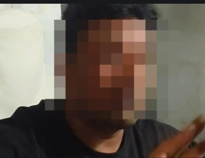 मीट पार्टी में एक पीस को लेकर बवाल, पुलिस से अभद्रता के आरोप में युवक हिरासत में
