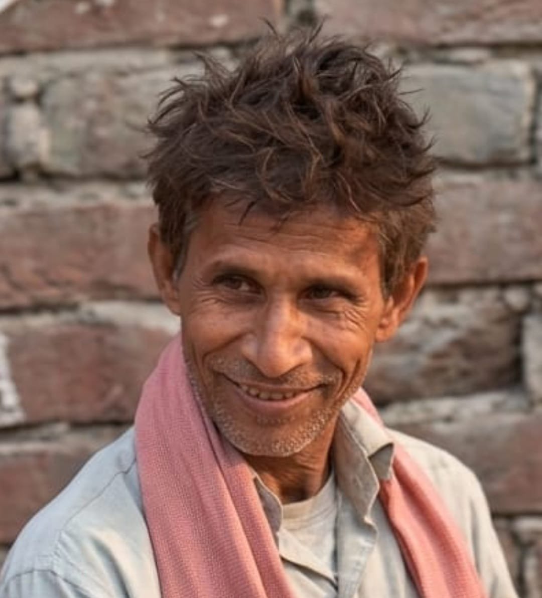 छत से गिरकर अधेड़ की मौत, परिवार में मचा कोहराम