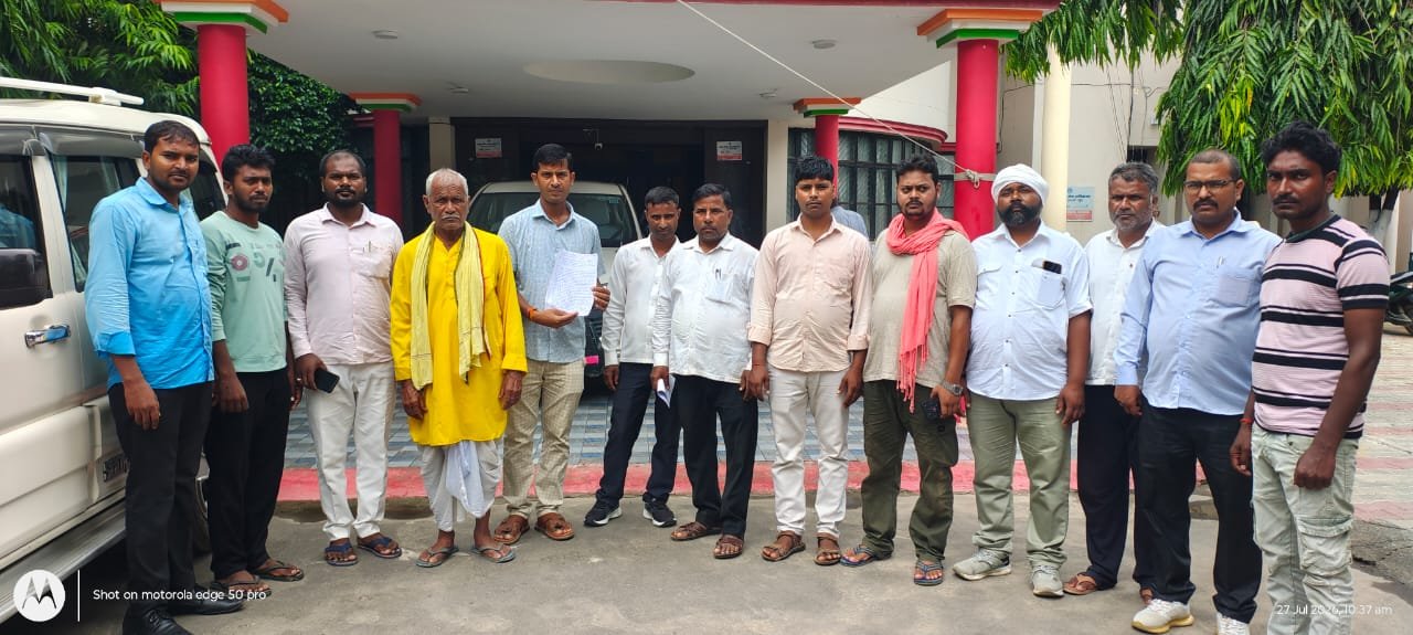 कटहरा खास के प्राचीन शिव मंदिर की दान राशि पर उठे सवाल, ग्रामीणों ने प्रशासन से मांगी निष्पक्ष जांच