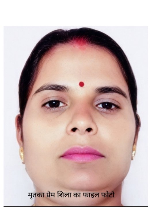पंखा लगाते समय करंट लगाने से महिला की मौत, एक सप्ताह में परिवार पर दूसरी बड़ी आफत