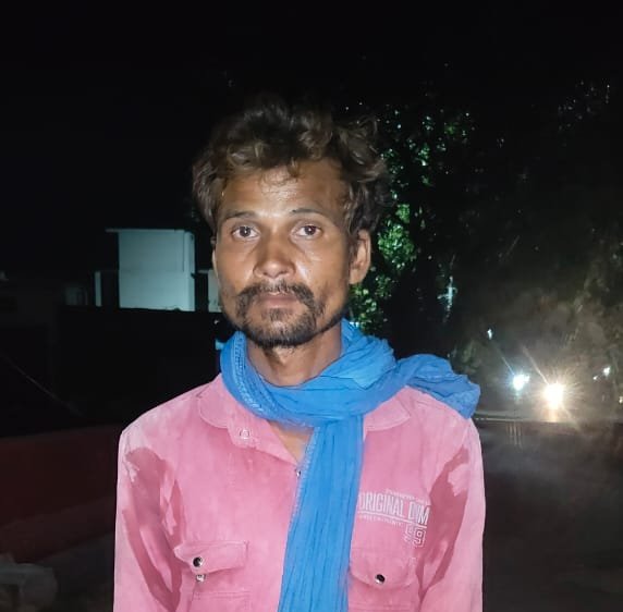 समारोह से चोरी हुई बाइक बरामद, एक आरोपी गिरफ्तार