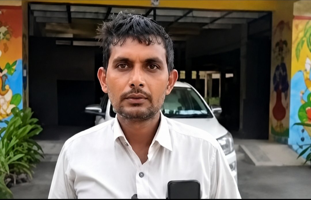 मनरेगा में फर्जी बागीचा दिखाकर 1.80 लाख के भुगतान का आरोप, ग्रामीण ने डीएम को सौंपा शपथपत्र