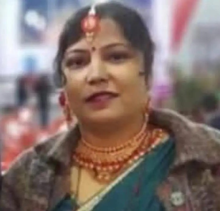 चौपरिया में महिला ने फांसी लगाकर दी जान, तीन बेटियां हुईं बेसहारा
