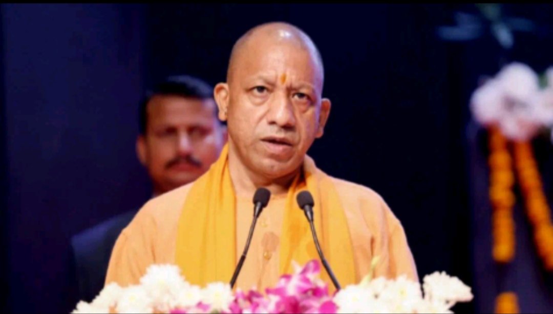“वृक्षारोपण को जीवन के संस्कारों से जोड़ें, हर शुभ अवसर पर लगाएं एक पौधा : मुख्यमंत्री योगी आदित्यनाथ”