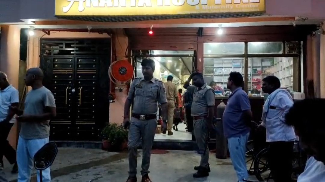 नौतनवा में 16 वर्षीय किशोरी ने फंदे से लटककर दी जान, जांच में जुटी पुलिस