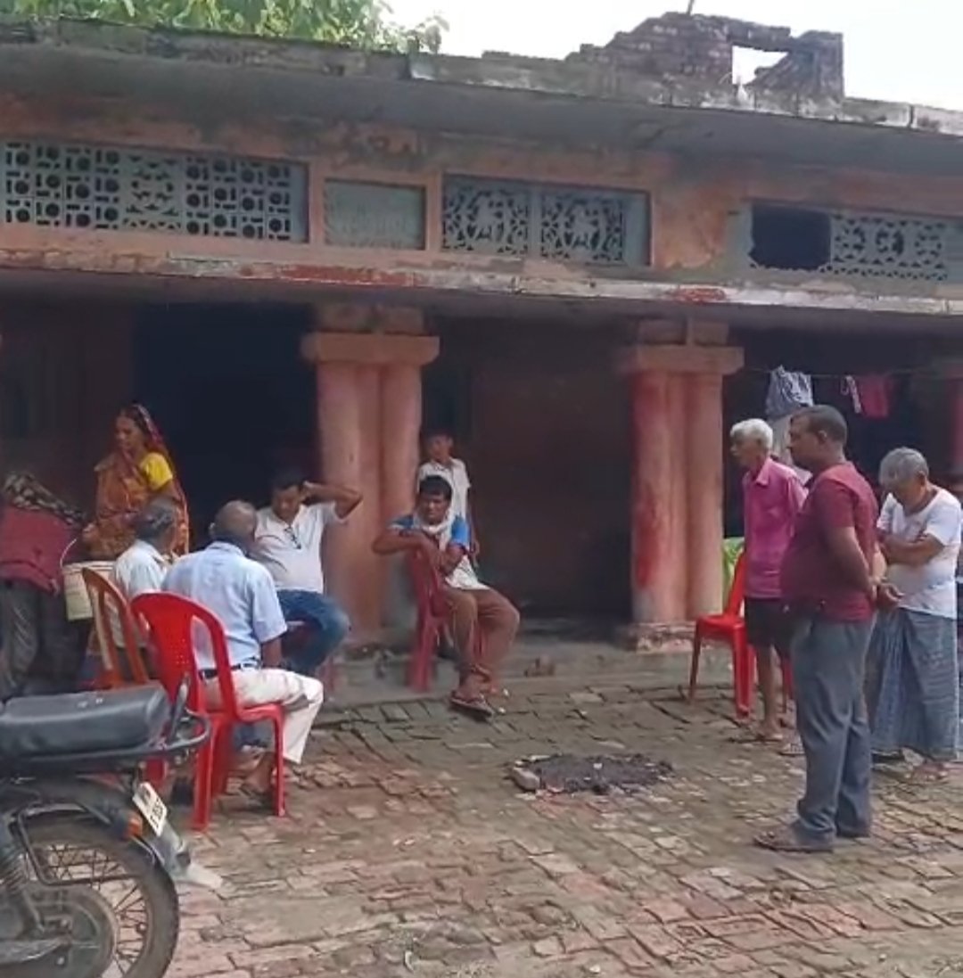 रहस्यमय परिस्थितियों में घायल मिले युवक की मौत, परिजनों ने लगाया हत्या का आरोप