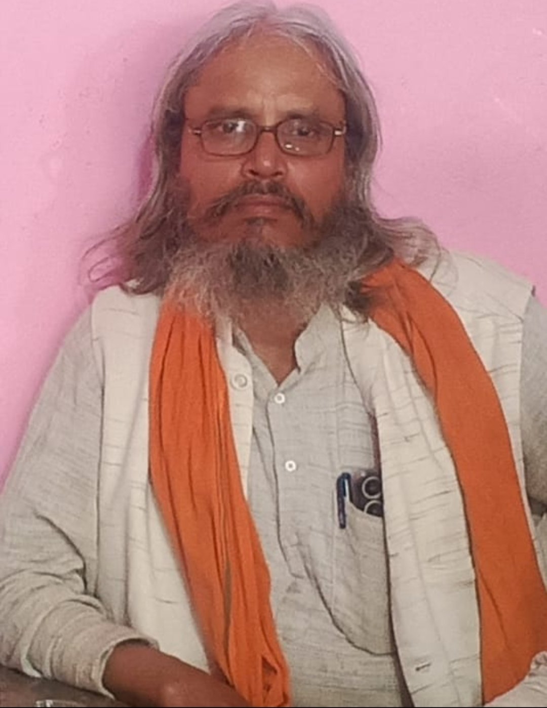 बूथ अध्यक्ष संगठन की रीढ़, सम्मेलन में मिलेगा अहम मार्गदर्शन : अब्दुल कलाम