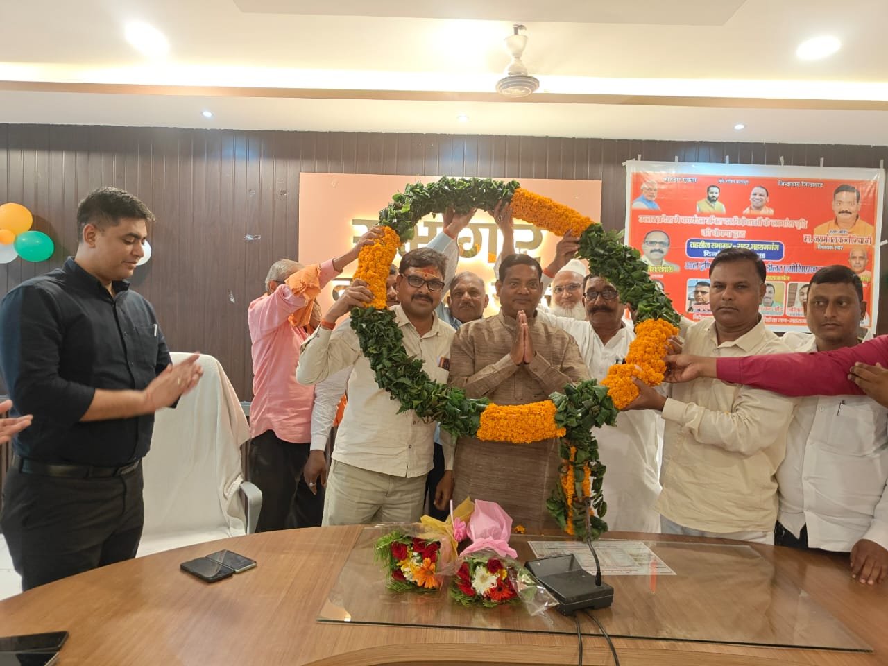 कोटेदारों का लाभांश बढ़ाकर 125 रुपये प्रति क्विंटल, जिले के विक्रेताओं में खुशी