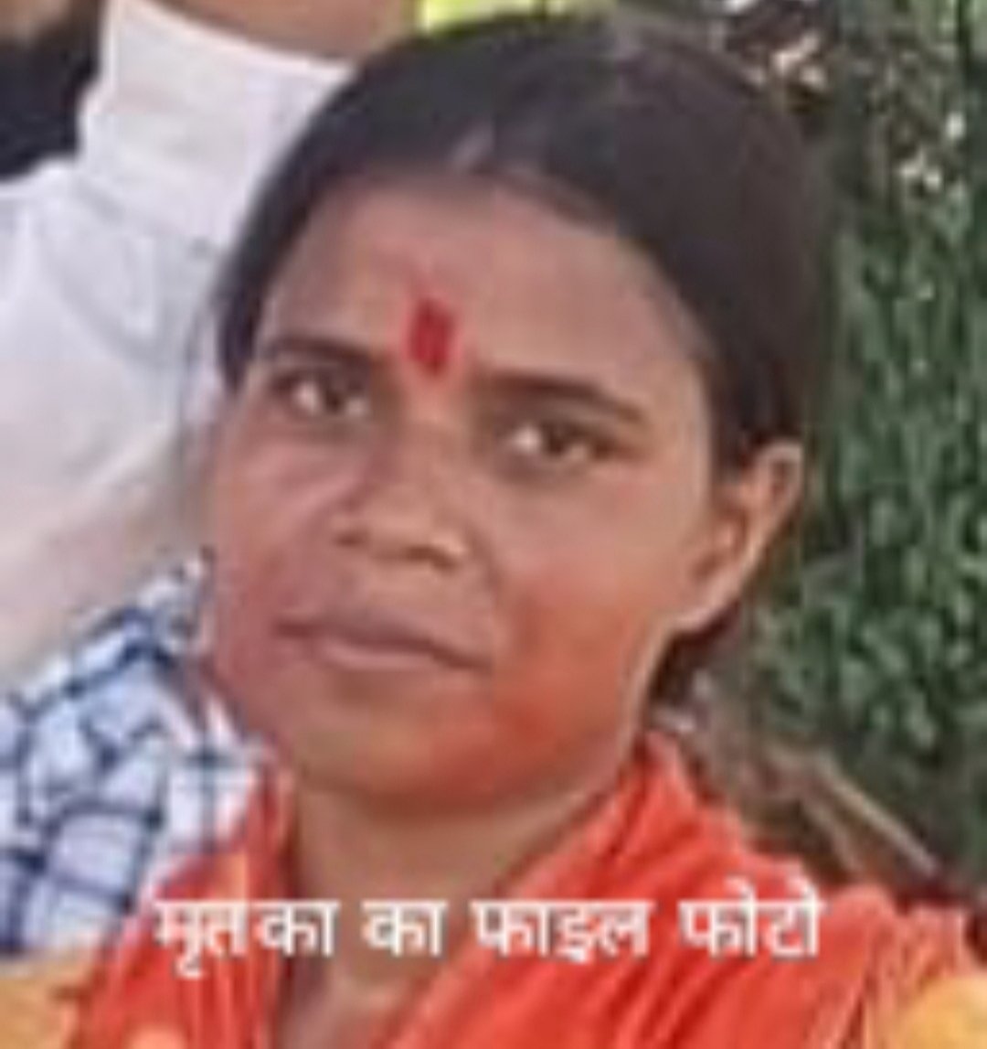 धानी बाजार चौराहा बना जानलेवा, अतिक्रमण से संकरी हुई सड़क
